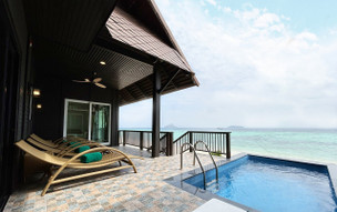 Phi Phi Holiday Resort