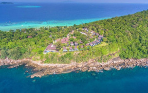 Phi Phi Holiday Resort