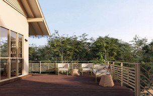 Outrigger Phi Phi Island Resort