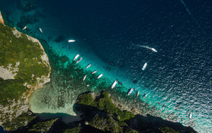 Outrigger Phi Phi Island Resort