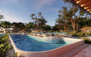 Outrigger Phi Phi Island Resort