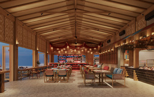 Outrigger Phi Phi Island Resort