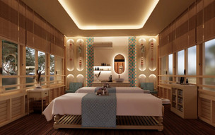 Outrigger Phi Phi Island Resort