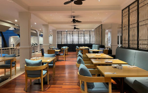 Outrigger Phi Phi Island Resort