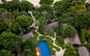 Outrigger Phi Phi Island Resort