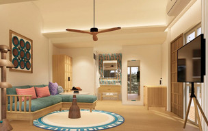 Outrigger Phi Phi Island Resort