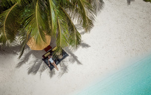 Outrigger Phi Phi Island Resort