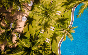 Outrigger Phi Phi Island Resort