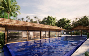 Outrigger Phi Phi Island Resort