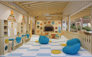 Outrigger Phi Phi Island Resort