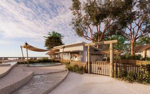 Outrigger Phi Phi Island Resort