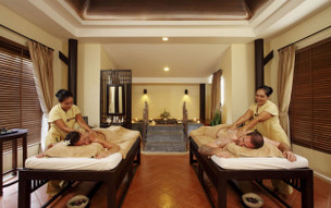 Seaview Resort Khao Lak