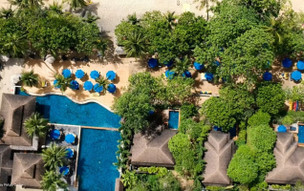 Seaview Resort Khao Lak