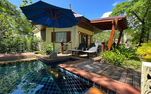 Seaview Resort Khao Lak