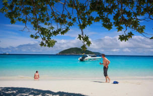 Seaview Resort Khao Lak