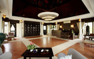 Seaview Resort Khao Lak