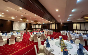 Seaview Resort Khao Lak