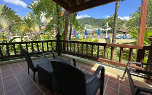 Seaview Resort Khao Lak