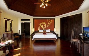 Seaview Resort Khao Lak