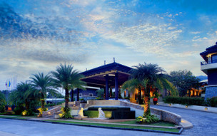 Seaview Resort Khao Lak