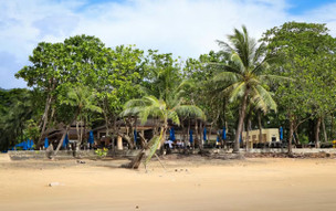 Seaview Resort Khao Lak