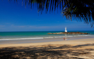 Seaview Resort Khao Lak