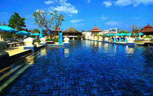 Seaview Resort Khao Lak