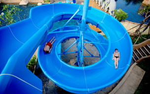 Seaview Resort Khao Lak