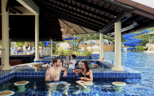 Seaview Resort Khao Lak