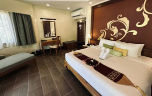 Seaview Resort Khao Lak