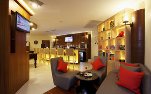 Seaview Resort Khao Lak