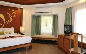 Seaview Resort Khao Lak