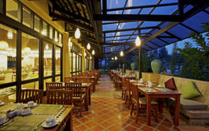 Seaview Resort Khao Lak