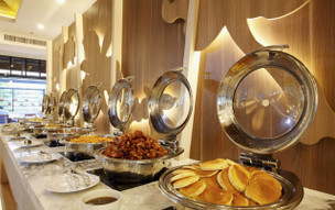 Seaview Resort Khao Lak