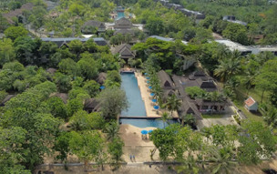 Seaview Resort Khao Lak