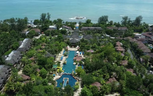 Seaview Resort Khao Lak
