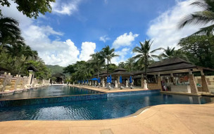 Seaview Resort Khao Lak