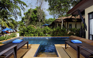 Seaview Resort Khao Lak