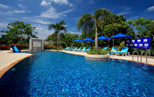 Seaview Resort Khao Lak