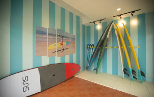 Seaview Resort Khao Lak