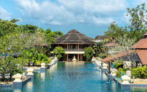 Seaview Resort Khao Lak