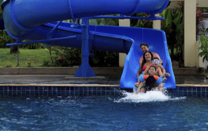 Seaview Resort Khao Lak