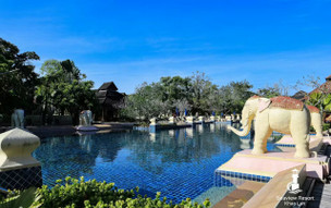 Seaview Resort Khao Lak