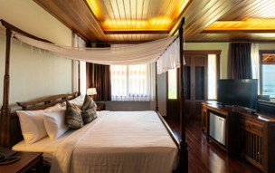 Khaolak Laguna Resort