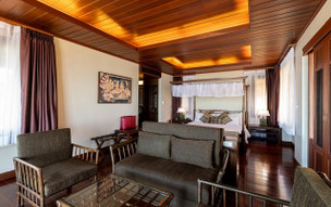 Khaolak Laguna Resort