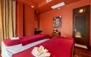 Khaolak Laguna Resort