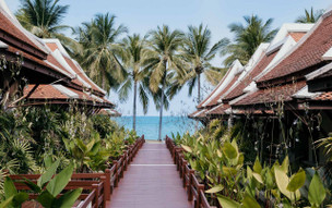 Khaolak Laguna Resort