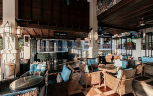 Khaolak Laguna Resort