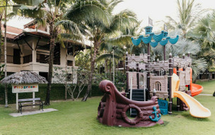 Khaolak Laguna Resort