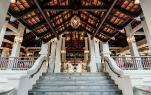 Khaolak Laguna Resort